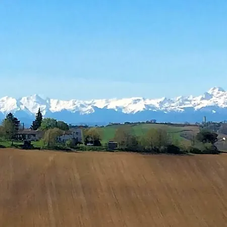 Lieu-dit Boulage 3* Muret