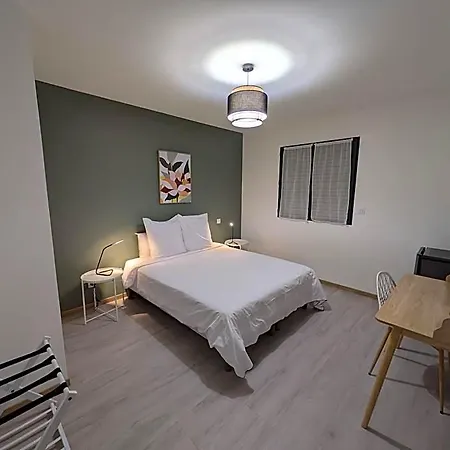 Ξενοδοχείο Lieu-dit Boulage 3*